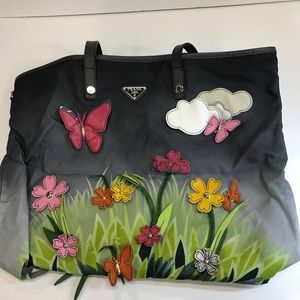 Prada bag